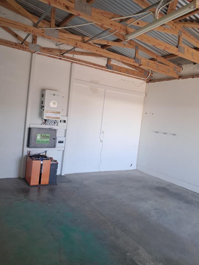 3 Bedroom Property for Sale in Keidebees Northern Cape